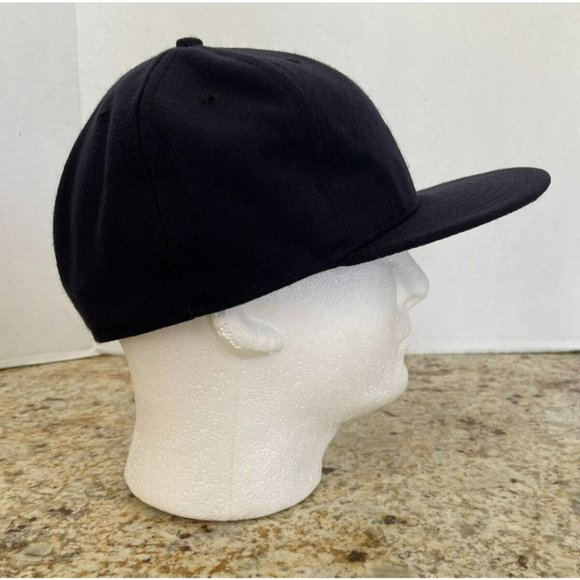 New Era 59Fifty MLB Detroit Tigers Ball Cap, Adult 7 1/2 - Picture 5 of 8